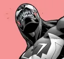 Стикер Venom