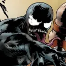 Стикер Venom