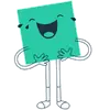Стикер Vepp Software