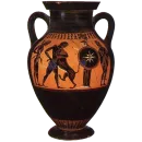 Стикер Vessels and Vases