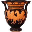 Стикер Vessels and Vases