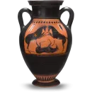 Стикер Vessels and Vases