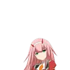 Стикер Long girls