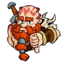 Vikings: War of Clans