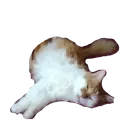 Стикер Вилка