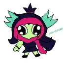 Стикер Вилоу BS