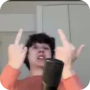 Стикер Windy31