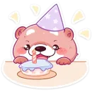 Стикер Вини