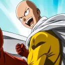 Стикер Ванпанчмен