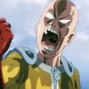 Стикер Ванпанчмен