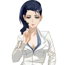 Стикер Violetta Everlasting Summer