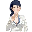 Стикер Violetta Everlasting Summer