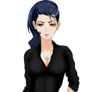 Стикер Violetta Everlasting Summer