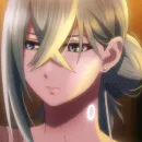 Стикер Vivy | Виви