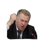 Жириновский