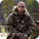 Стикер Putin