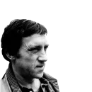 Стикер Памяти Высоцкого