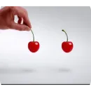 Стикер вишенка на cake