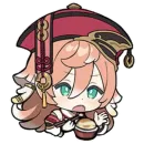 ✨ Янь Фэй 💕