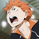 Стикер Volleyball