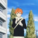 Стикер Volleyball
