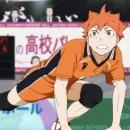 Стикер Volleyball