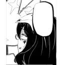 Стикер Становясь волшебницей