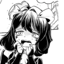 Стикер Становясь волшебницей