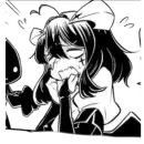 Стикер Становясь волшебницей