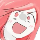 Стикер Houseki No Kuni