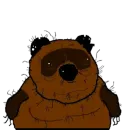 Стикер УПРТ