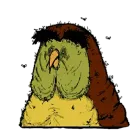 Стикер УПРТ