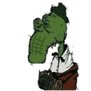 Стикер УПРТ