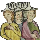 Стикер Воображаемый враг