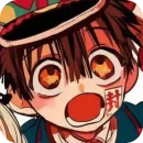 Стикер Anime
