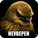 Стикер Birds Memes