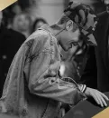 Стикер Justin Bieber