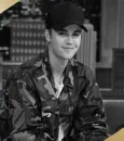 Стикер Justin Bieber
