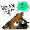 Vulan Fox