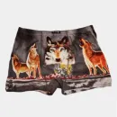 Стикер Wolfs