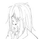 Стикер Nakime