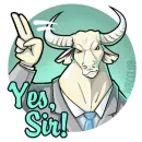 Стикер WBCCLUB