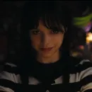 Стикер Wednesday Addams 📼🔭