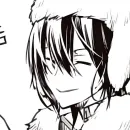 Bungo stray dogs
