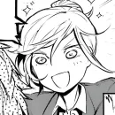 Стикер Bungo stray dogs