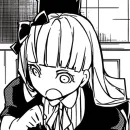 Стикер Bungo stray dogs