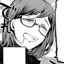Стикер Bungo stray dogs