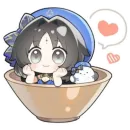 HSR Honkai