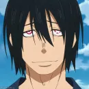 Стикер Shinmon Benimaru