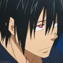 Стикер Shinmon Benimaru